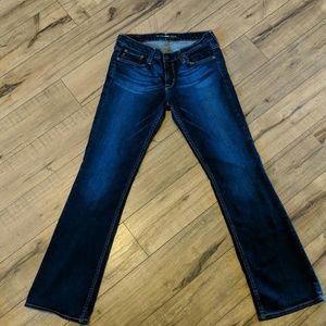 Big Star Jeans